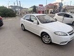 Daewoo Gentra-13