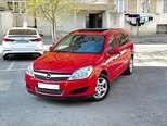 Opel Astra-1