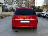Opel Astra-3
