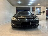 Mercedes S 320-1