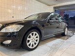 Mercedes S 320-3