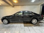 Mercedes S 320-12