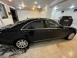 Mercedes S 320-11