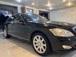 Mercedes S 320-4