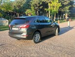 Chevrolet Equinox-4