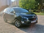 Chevrolet Equinox-6