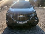 Chevrolet Equinox-2