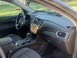 Chevrolet Equinox-9
