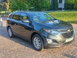 Chevrolet Equinox-13