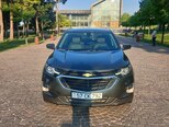 Chevrolet Equinox-14