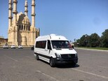 Mercedes Sprinter 316-6