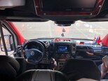 Mercedes Sprinter 316-3