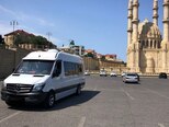 Mercedes Sprinter 316-5