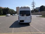 Mercedes Sprinter 316-11
