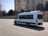 Mercedes Sprinter 316-10