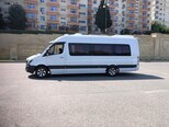 Mercedes Sprinter 316-9
