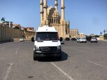 Mercedes Sprinter 316-8