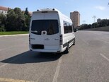 Mercedes Sprinter 316-2
