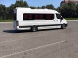 Mercedes Sprinter 316-13