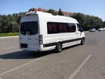 Mercedes Sprinter 316-12