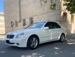 Mercedes C 240-4
