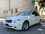 Mercedes C 240-7
