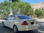 Mercedes C 240-10