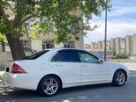 Mercedes C 240-8