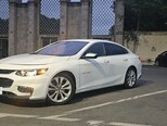 Chevrolet Malibu-4