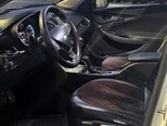 Chevrolet Malibu-9