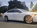 Chevrolet Malibu-5