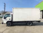 Isuzu NPR 66 L-5