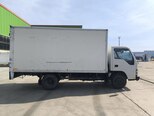 Isuzu NPR 66 L-4