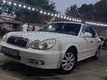 Hyundai Sonata-1
