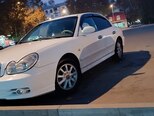 Hyundai Sonata-5