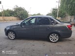 LADA (VAZ) Granta-9