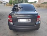 LADA (VAZ) Granta-12