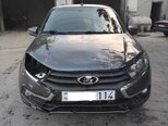 LADA (VAZ) Granta-11