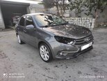 LADA (VAZ) Granta-16