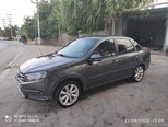 LADA (VAZ) Granta-10