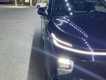 Changan Qiyuan Q07-8