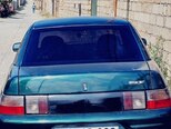 LADA (VAZ) 2110-2