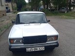 LADA (VAZ) 2107-1