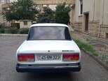 LADA (VAZ) 2107-2