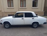 LADA (VAZ) 2107-7