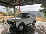 LADA (VAZ) Niva-3