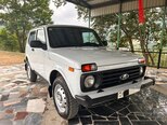 LADA (VAZ) Niva-1
