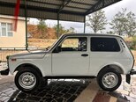 LADA (VAZ) Niva-9