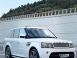 Land Rover RR Sport-2