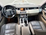 Land Rover RR Sport-6